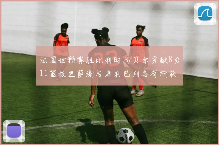 法国世预赛胜比利时戈贝尔贡献8分11篮板里萨谢与库利巴利各有斩获