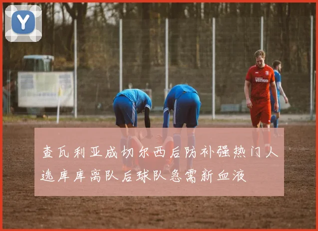 查瓦利亚成切尔西后防补强热门人选库库离队后球队急需新血液