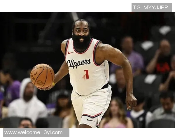 快船惨淡战绩难掩哈登价值是否该放手追求更好未来 快船惨淡战绩难掩哈登价值是否该放手追求更好未来