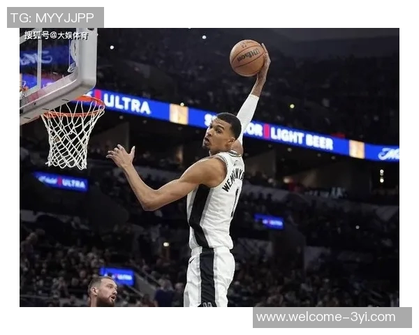 文班亚马若出战65场最佳防守球员奖项将稳稳归他所有 文班亚马若出战65场最佳防守球员奖项将稳稳归他所有