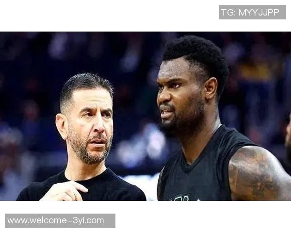 锡安防守表现令人失望专家直言他连尝试都不愿意 锡安防守表现令人失望专家直言他连尝试都不愿意