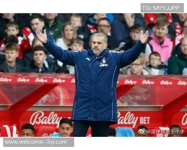 诺丁汉森林主帅澳波上任39天战绩惨淡正式下课