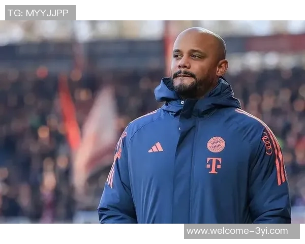 海纳期待孔帕尼在拜仁创造辉煌成就如海因克斯与瓜迪奥拉般引领新时代 海纳期待孔帕尼在拜仁创造辉煌成就如海因克斯与瓜迪奥拉般引领新时代