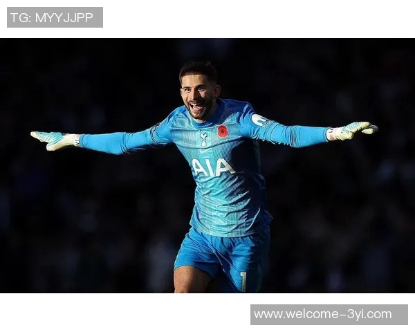 国米欲出超2000万欧争夺维卡里奥热刺标价不低于2500万