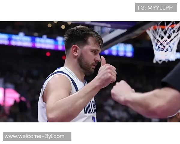 东契奇称詹姆斯虽缺席训练但分享经验对球队帮助巨大