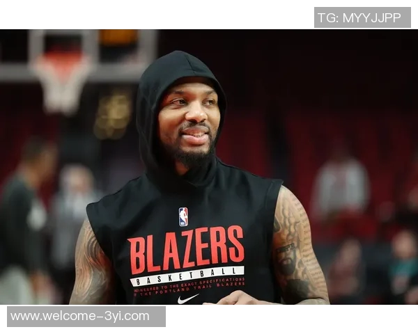 利拉德兼任球员与主帅开拓者新模式引发球迷热议现代篮球的未来方向