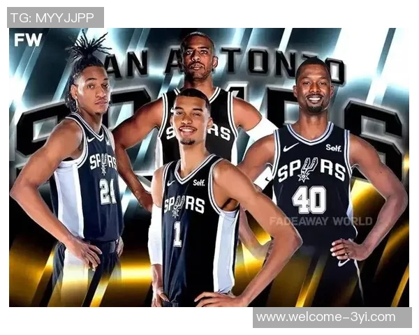 马刺向保罗致敬感谢你为球队奉献的辉煌岁月与荣耀时刻